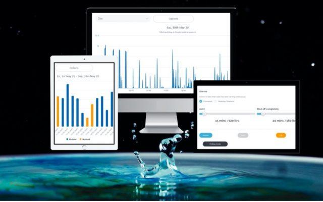 ¿Conoces las ineficiencias en el uso de agua de tu recinto?